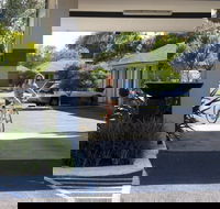Gale Street Motel  Villas - Dalby Accommodation