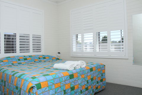 Gale Street Motel & Villas - Dalby Accommodation 1