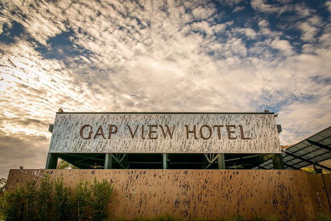 Gap View Hotel - Dalby Accommodation 0