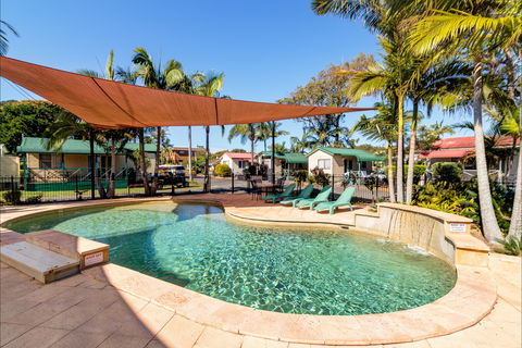 Gateway Lifestyle North Haven - Dalby Accommodation 0