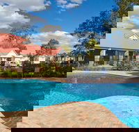 Gateway Lifestyle Nepean Shores - Dalby Accommodation