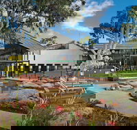 Geelong Conference Centre - Dalby Accommodation
