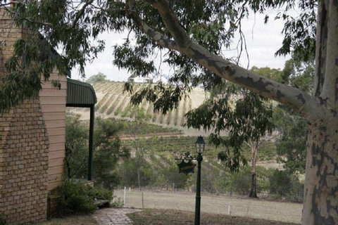 Glen Ayr Cottages - Dalby Accommodation 0