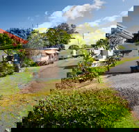 Grafton Sunset Caravan Park - Dalby Accommodation