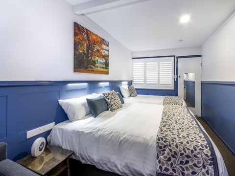 Granite Belt Motel - Dalby Accommodation 0