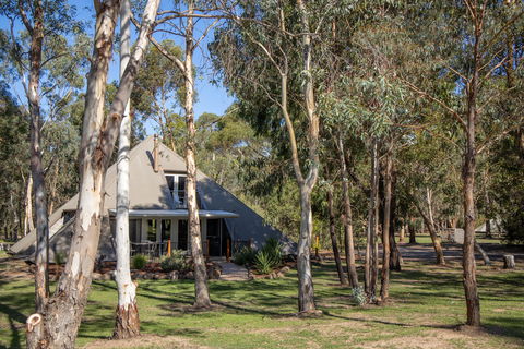 Grampians Getaway - Dalby Accommodation 1