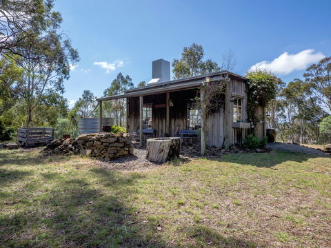 Heimat Chalets - Dalby Accommodation 1