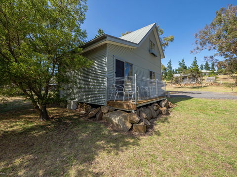 Heimat Chalets - Dalby Accommodation 2