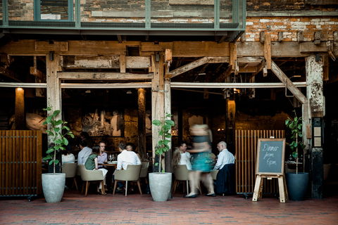 Henry Jones Art Hotel - The - Dalby Accommodation 1