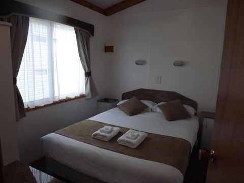 High Country Holiday Park - Dalby Accommodation 0
