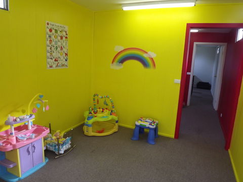 High Country Holiday Park - Dalby Accommodation 2