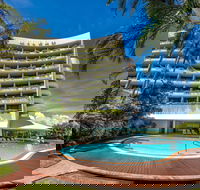 Hilton Cairns - Dalby Accommodation