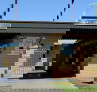 Hilltop Motel - Dalby Accommodation
