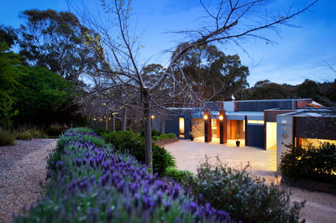 Hisha - Dalby Accommodation 0