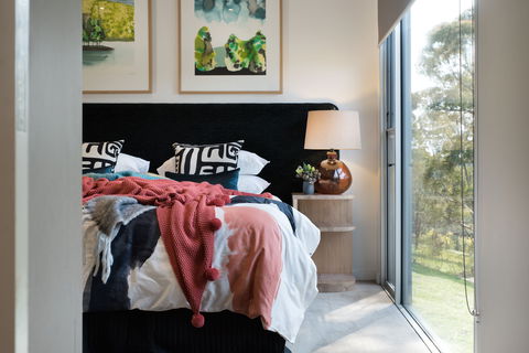 Hisha - Dalby Accommodation 1