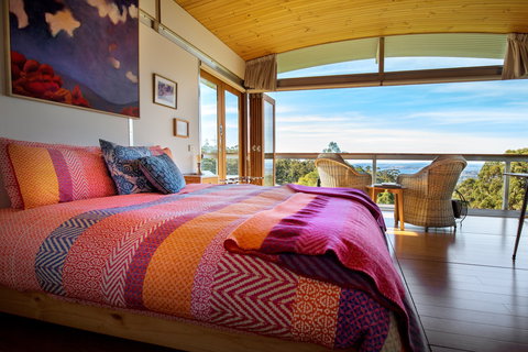 Hobart Hideaway Pods - Dalby Accommodation 1