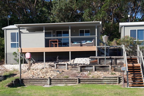 Holiday Haven Burrill Lake - Dalby Accommodation 1