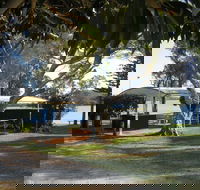 Homestead Holiday Park - Dalby Accommodation