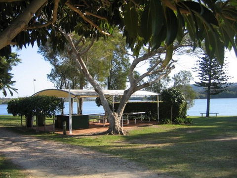 Homestead Holiday Park - Dalby Accommodation 0