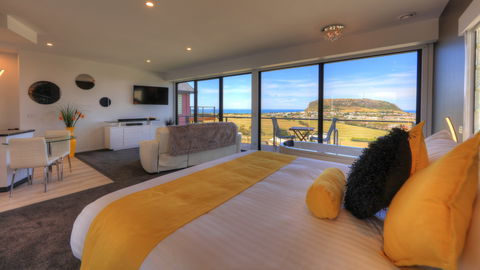 Horizon Deluxe Apartments - Dalby Accommodation 0