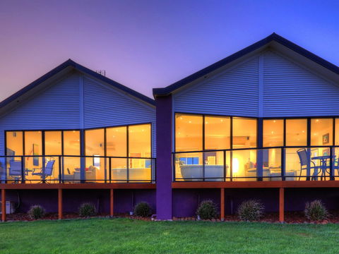 Horizon Deluxe Apartments - Dalby Accommodation 1