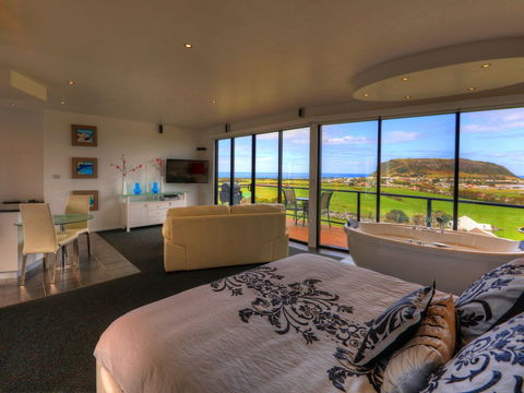 Horizon Deluxe Apartments - Dalby Accommodation 2