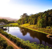 Hosanna Farmstay - Dalby Accommodation