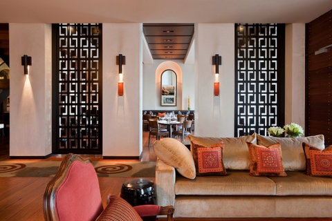 Hotel Lindrum Melbourne - MGallery By Sofitel - Dalby Accommodation 0