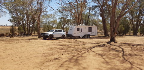 How's The Serenity Camping Ground - Temporarily Closed - Dalby Accommodation 0