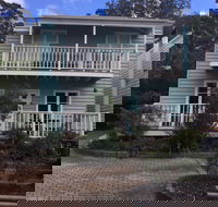 Hyams Beach Green Whaler - Dalby Accommodation