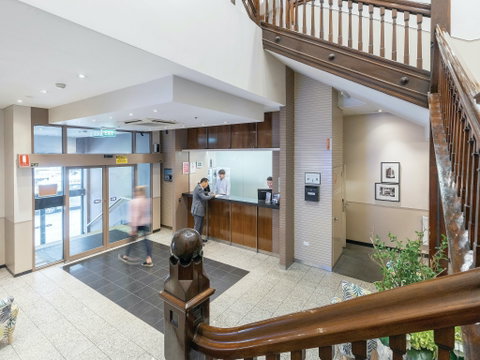 Ibis Styles Kingsgate Hotel - Dalby Accommodation 1