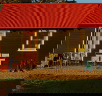 Icena Farm Accommodation - Dalby Accommodation