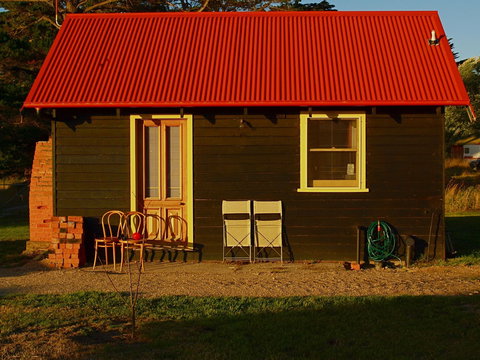 Icena Farm Accommodation - Dalby Accommodation 0