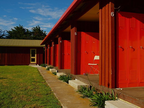 Icena Farm Accommodation - Dalby Accommodation 1