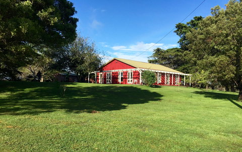 Icena Farm Accommodation - Dalby Accommodation 2