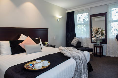 International Hotel Wagga Wagga - Dalby Accommodation 0