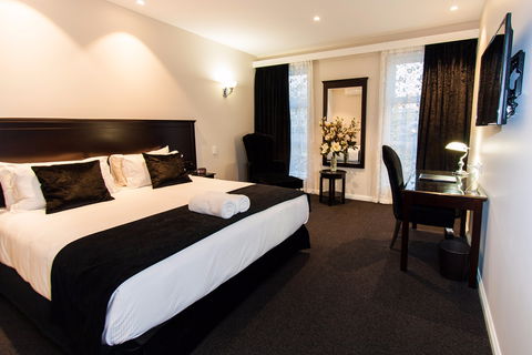International Hotel Wagga Wagga - Dalby Accommodation 1