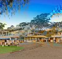 I villini Estate - Dalby Accommodation