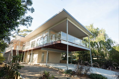 Just Sit: Moruya Heads - Dalby Accommodation 0