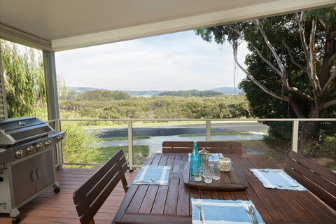 Just Sit: Moruya Heads - Dalby Accommodation 1