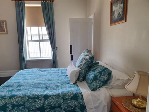 Karno House Mount Gambier - Local Heritage Listed - Dalby Accommodation 2