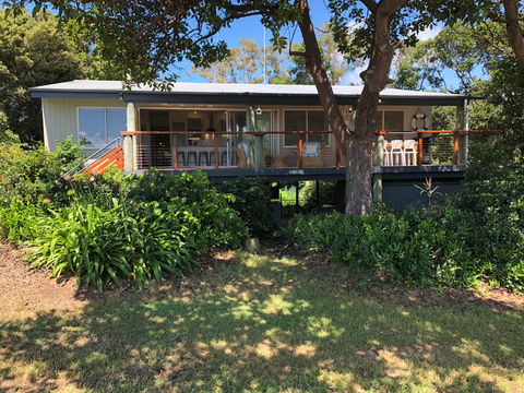 Katandra - Dalby Accommodation 2