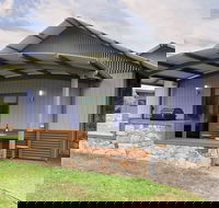Kickenback Studio - Dalby Accommodation