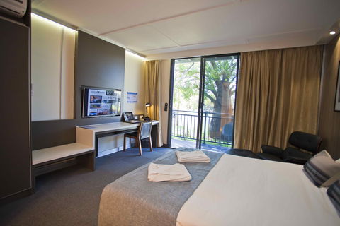 Kings Park Accommodation - Dalby Accommodation 1