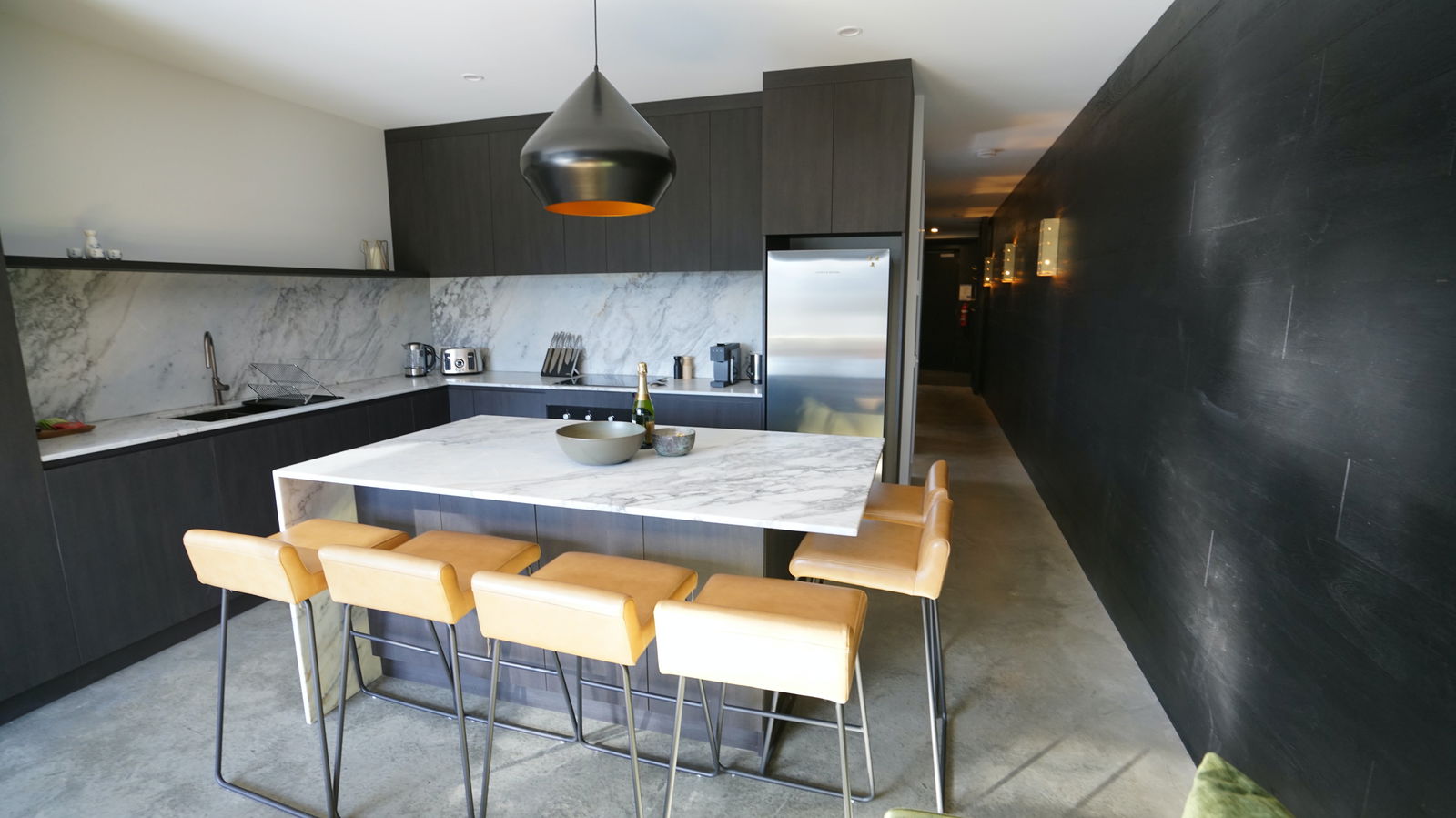  Dalby Accommodation