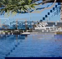 Liapari Beach House - Dalby Accommodation