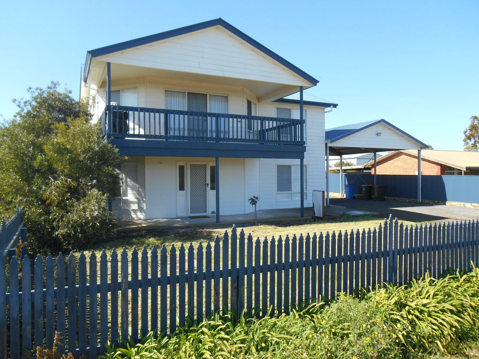 Ramsay SA Dalby Accommodation