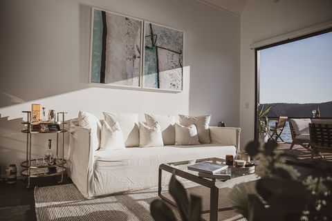 Lilypad Palm Beach - Dalby Accommodation 2