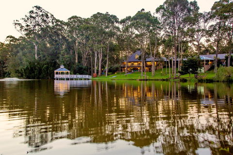 Lincoln Downs Resort Batemans Bay, BW Signature Collection - Dalby Accommodation 0