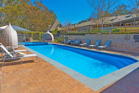 Lincoln Downs Resort Batemans Bay, BW Signature Collection - Dalby Accommodation 1